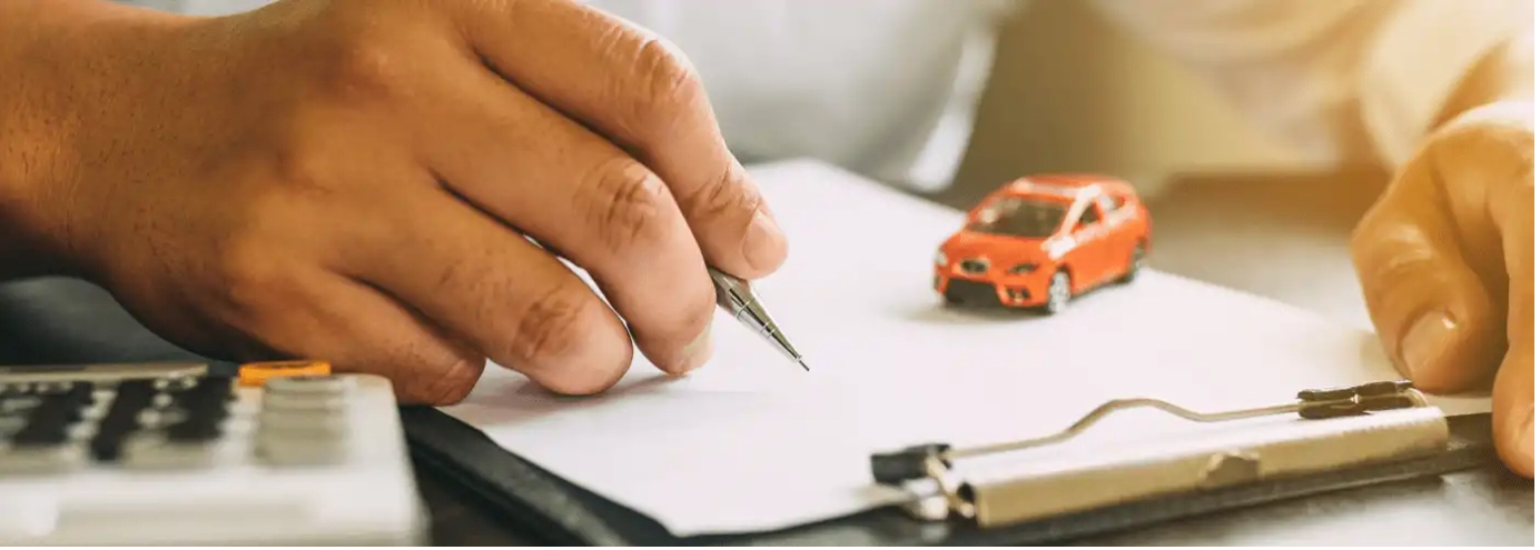 Car loan for non-residents